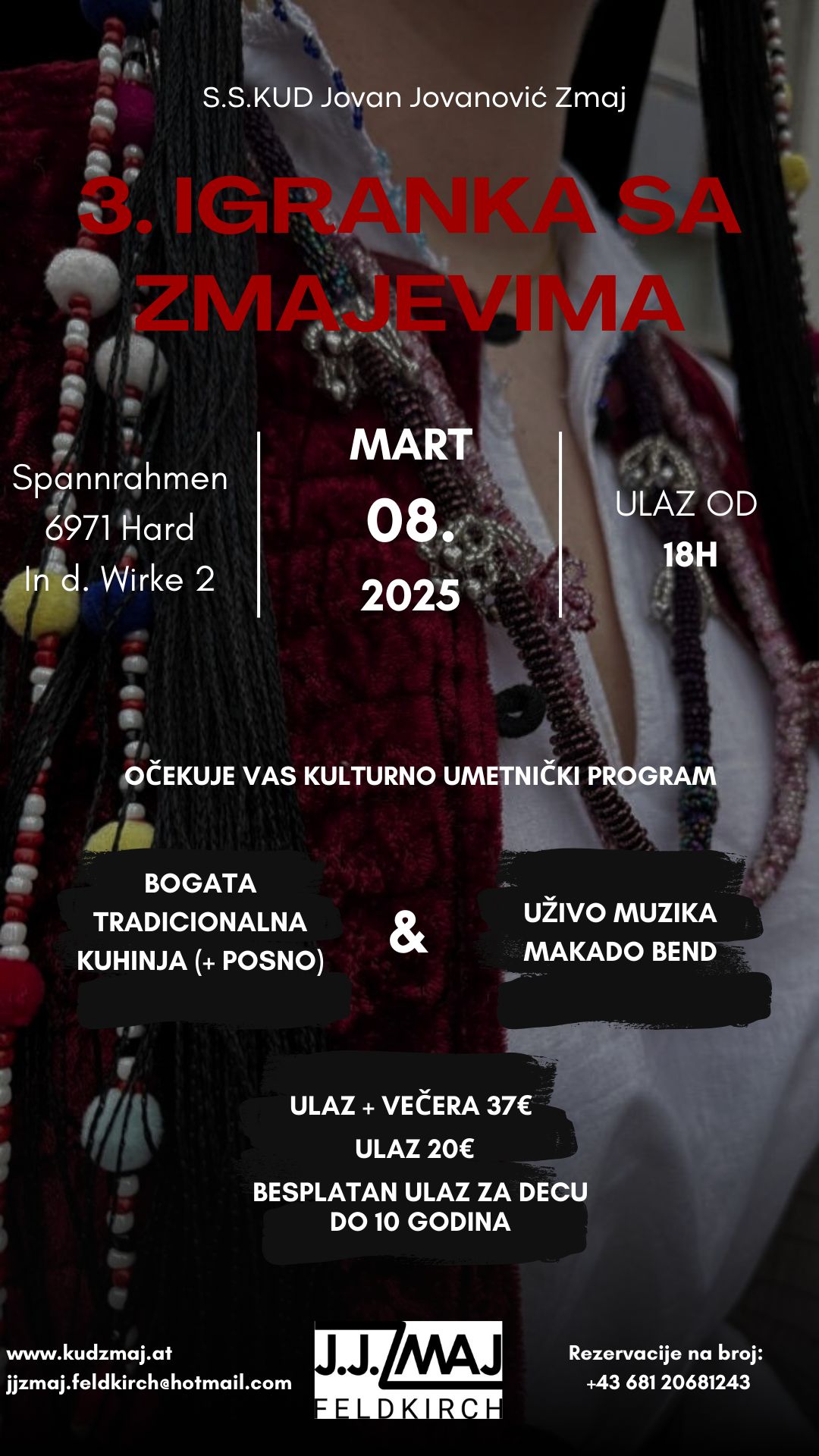 igranka sa zmajevima
