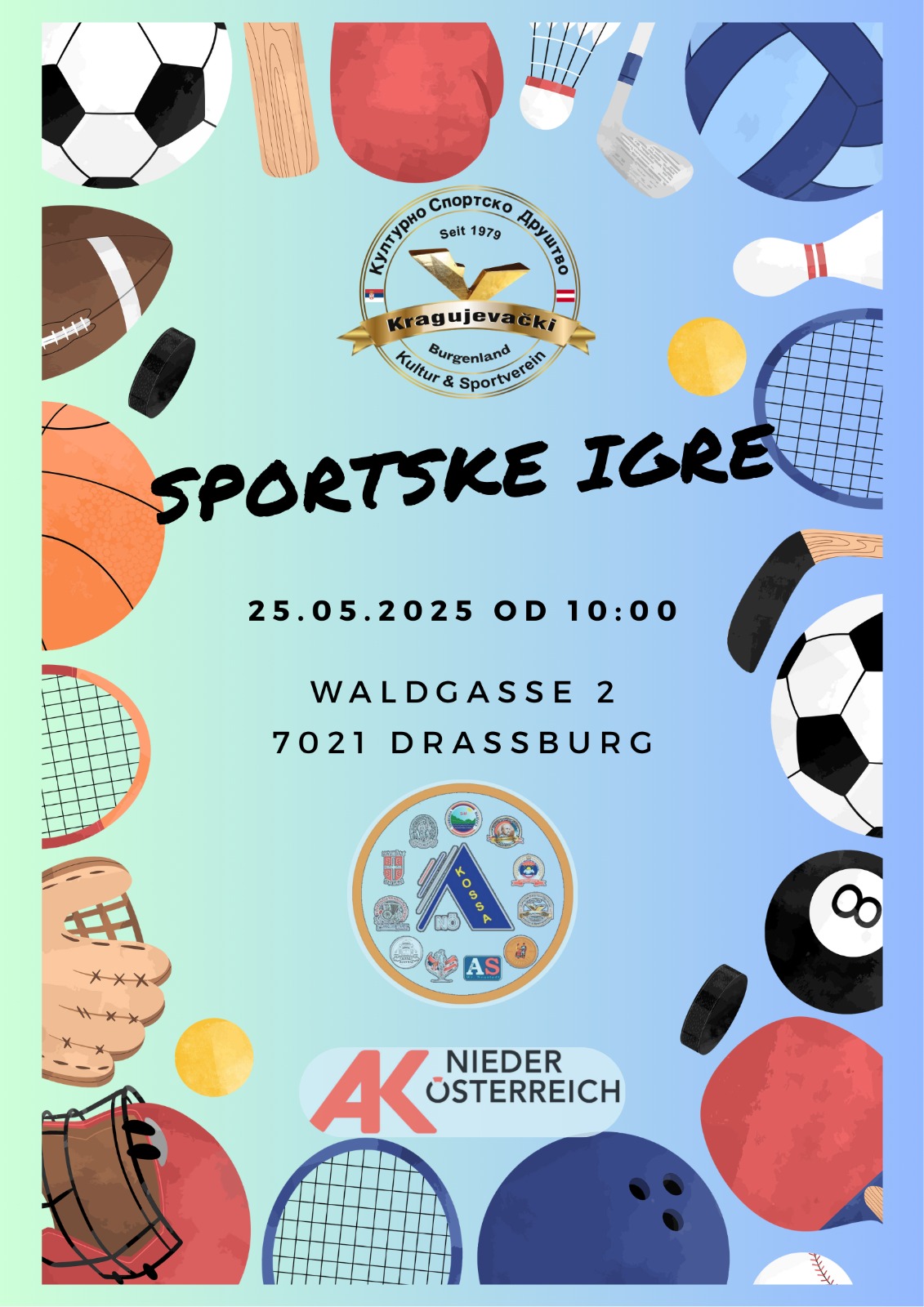 Sportske igre