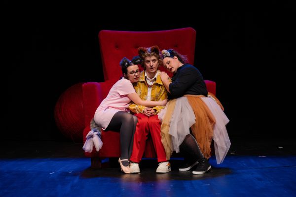 Baby Lasagna: Mačke i Spačke