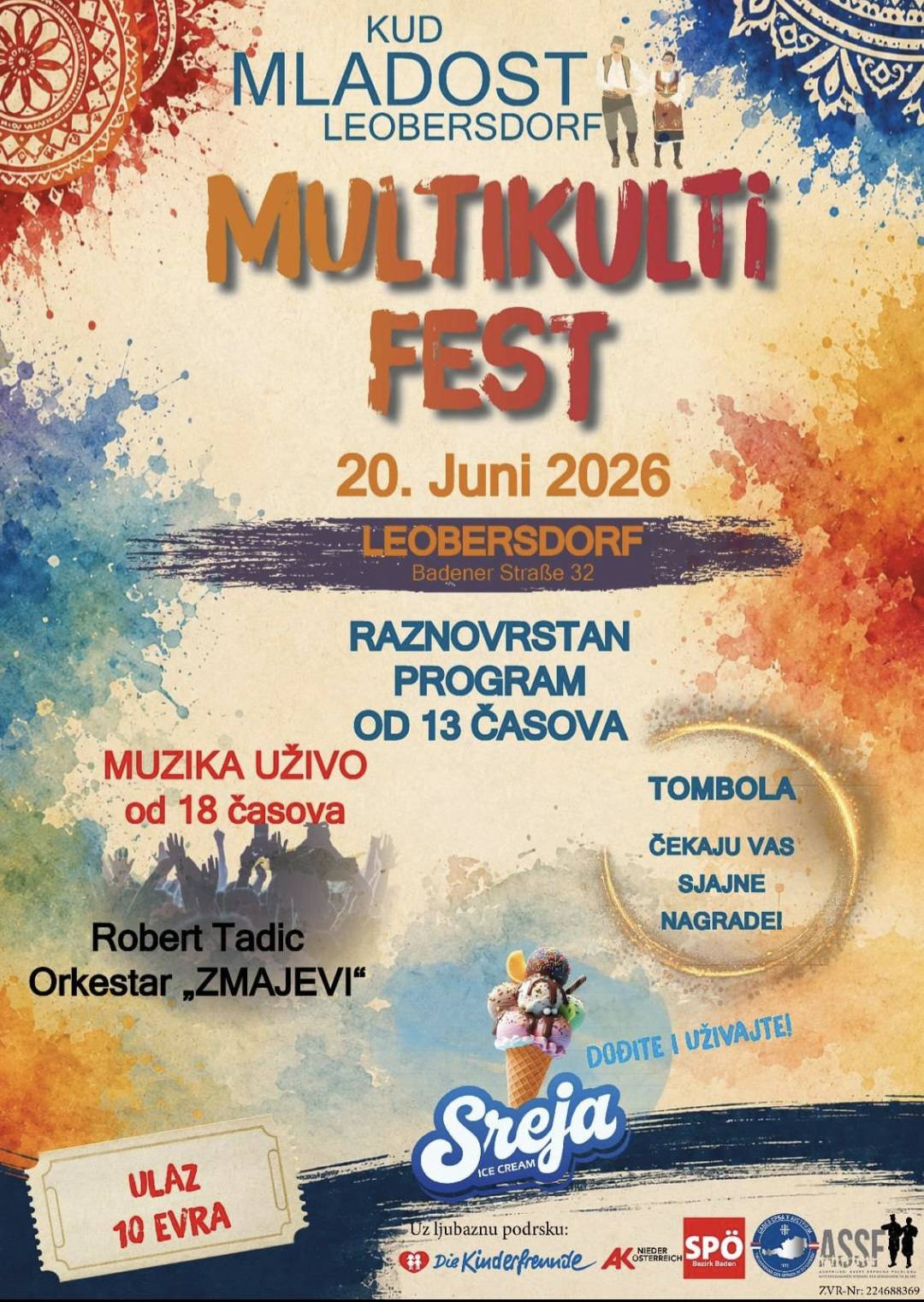 Multikulti Fest