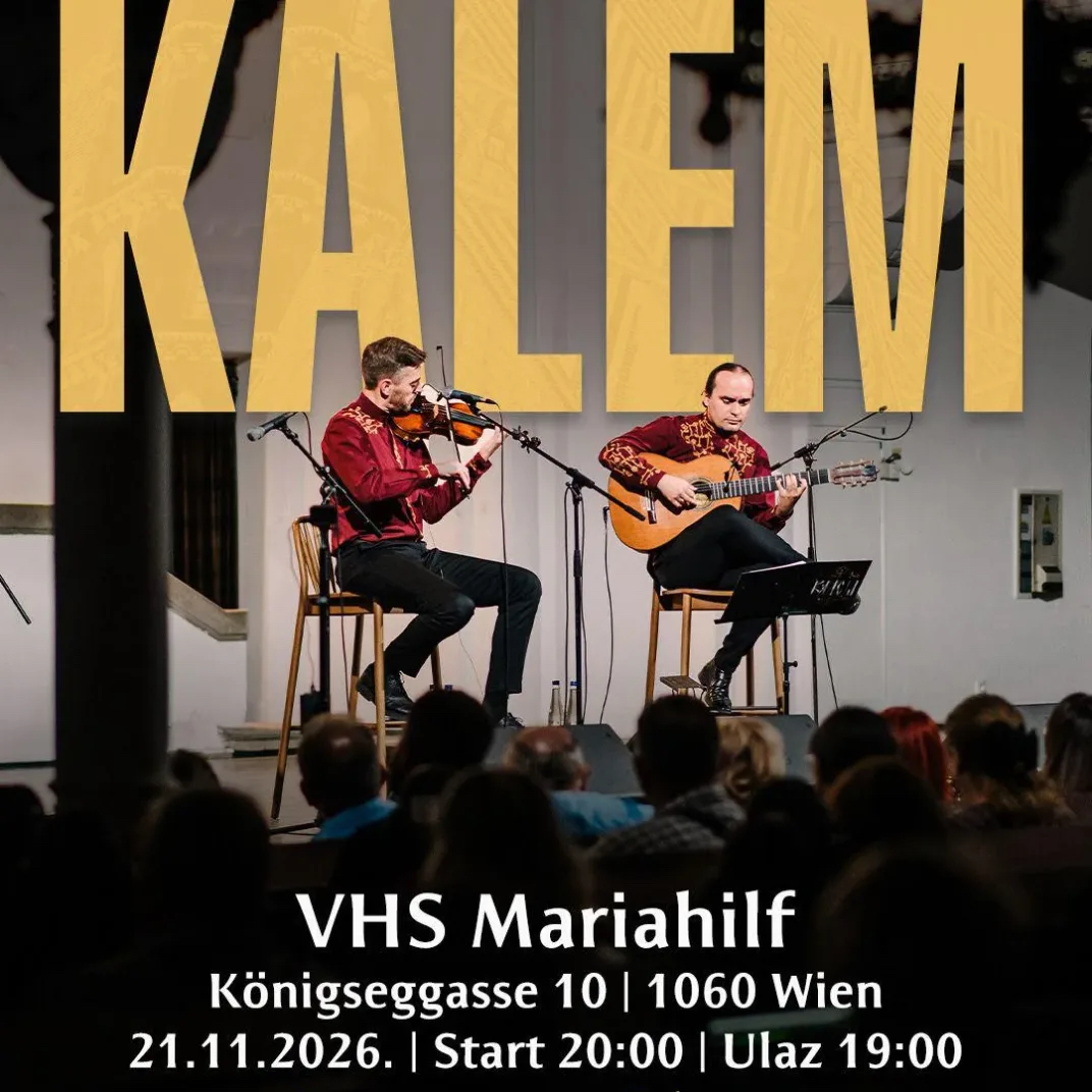Grupa KALEM