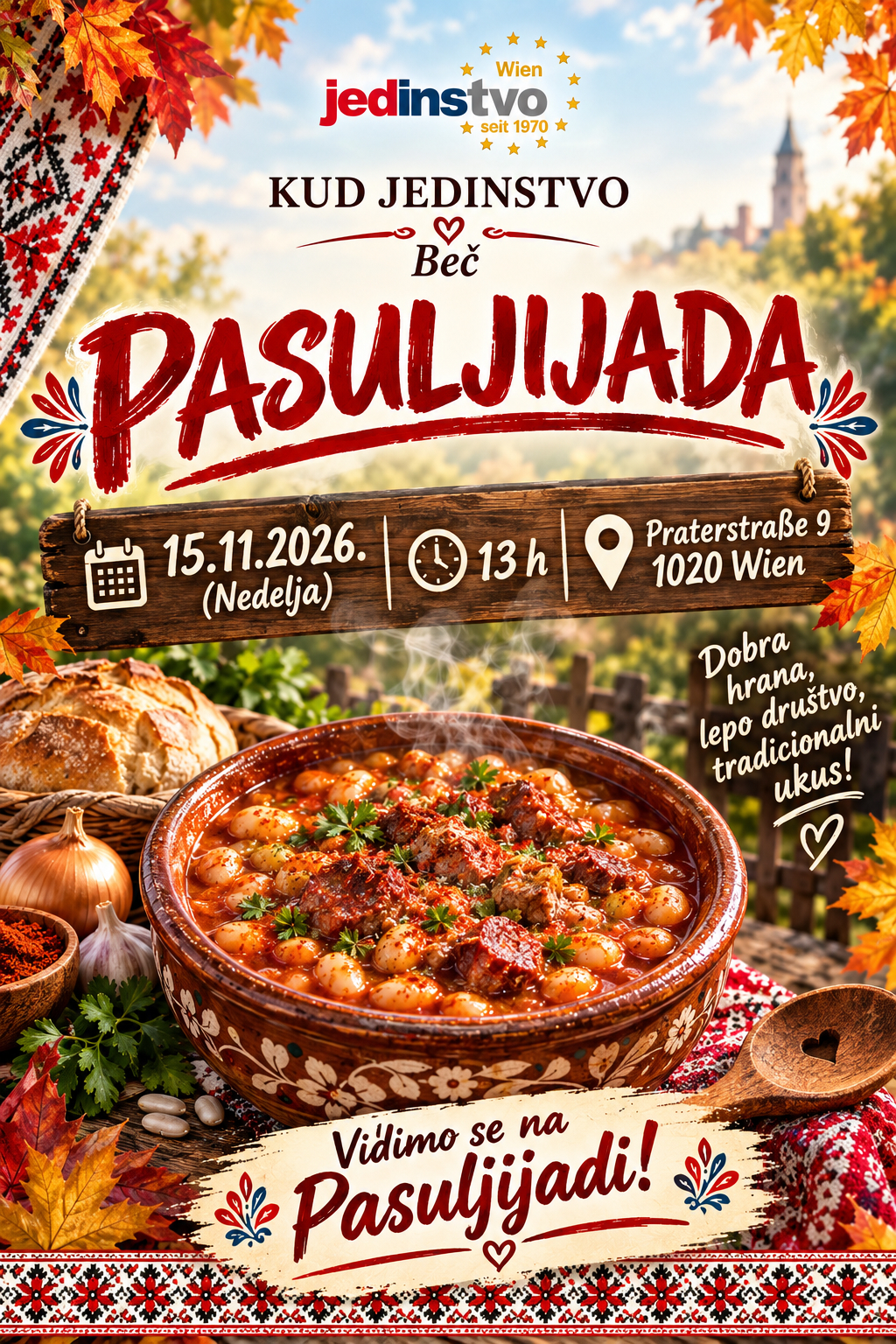 Pasuljijada