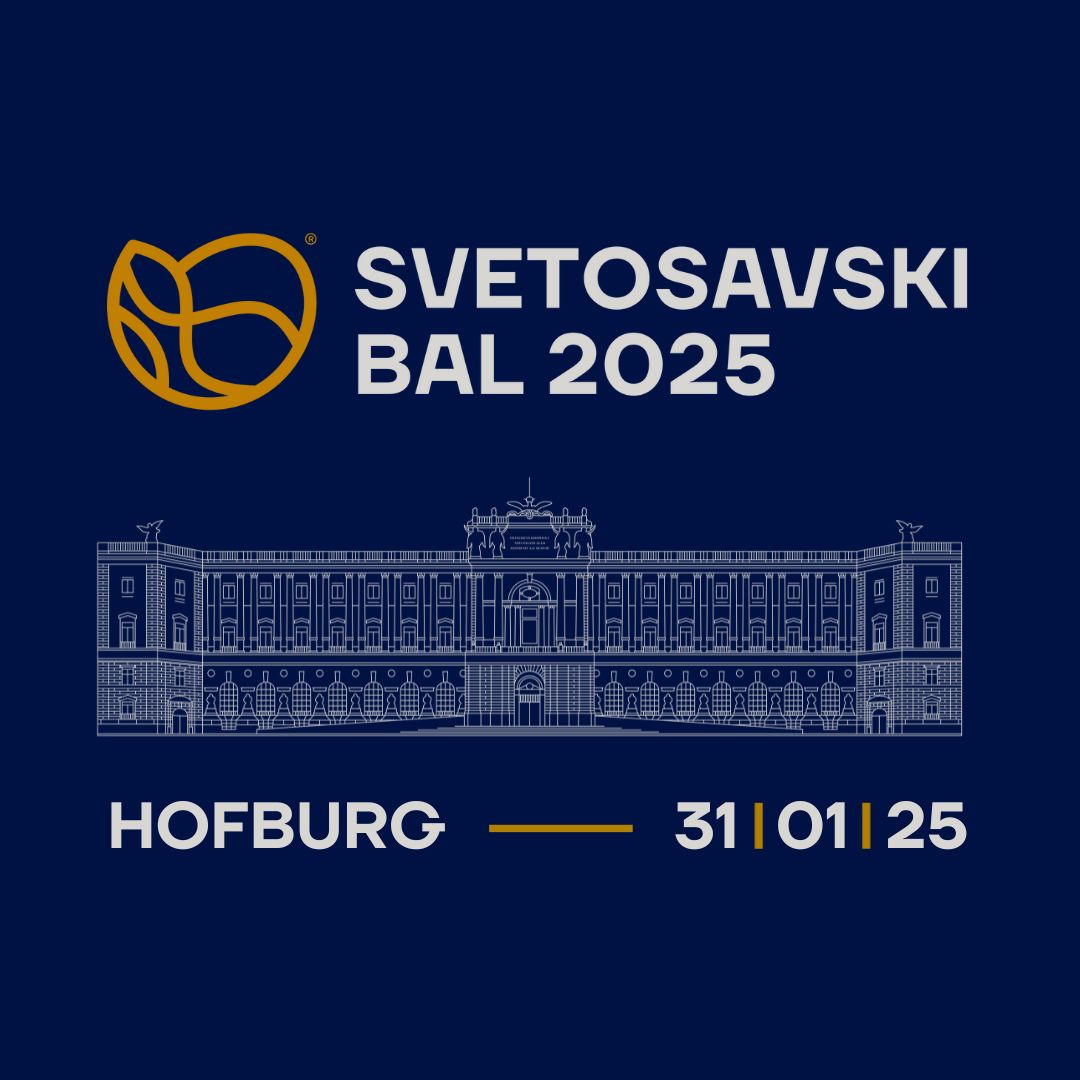 Svetosavski bal 2025