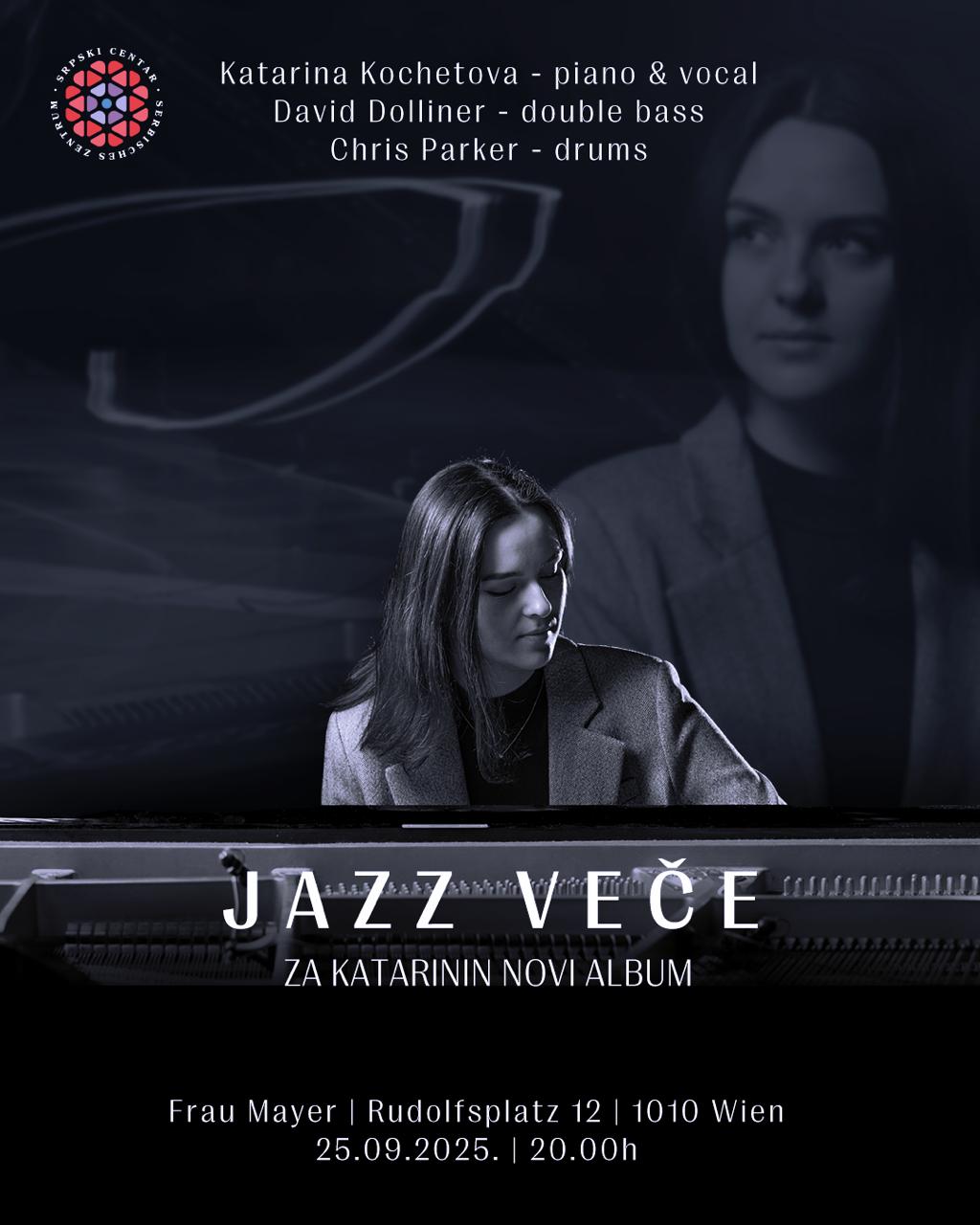 JAZZ Veče