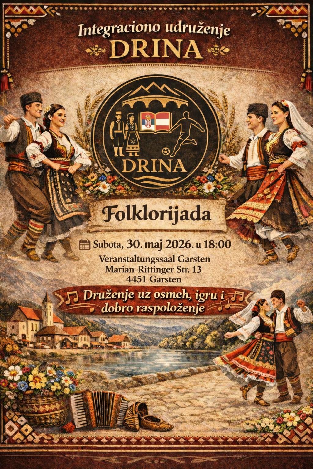 Folklorijada