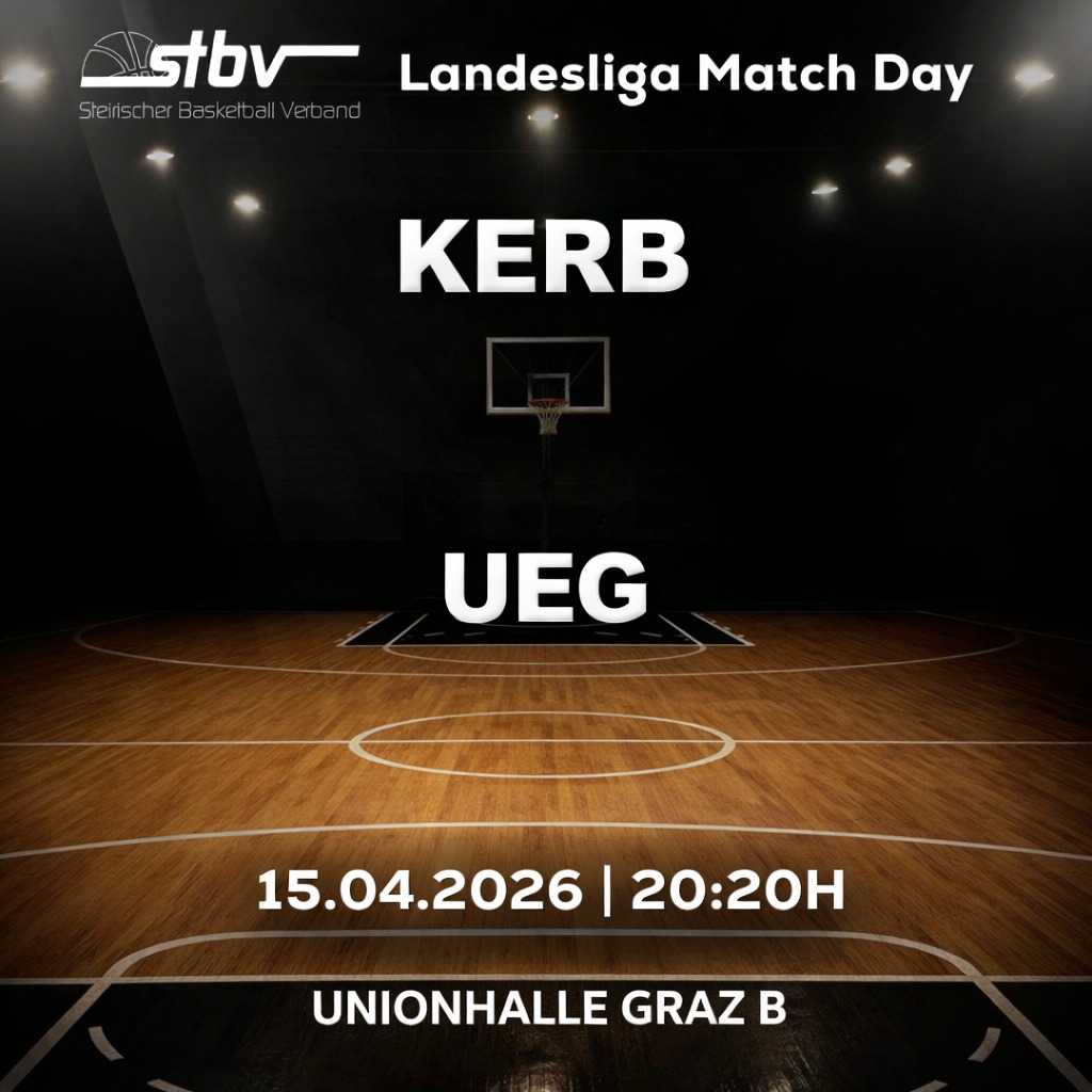 KERB vs UEG