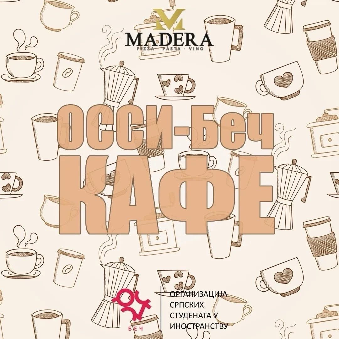 Ossi Beč Kafe